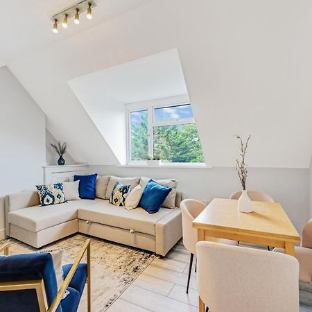Sweet And Lovely 2Br With Free Parking London Ngoại thất bức ảnh