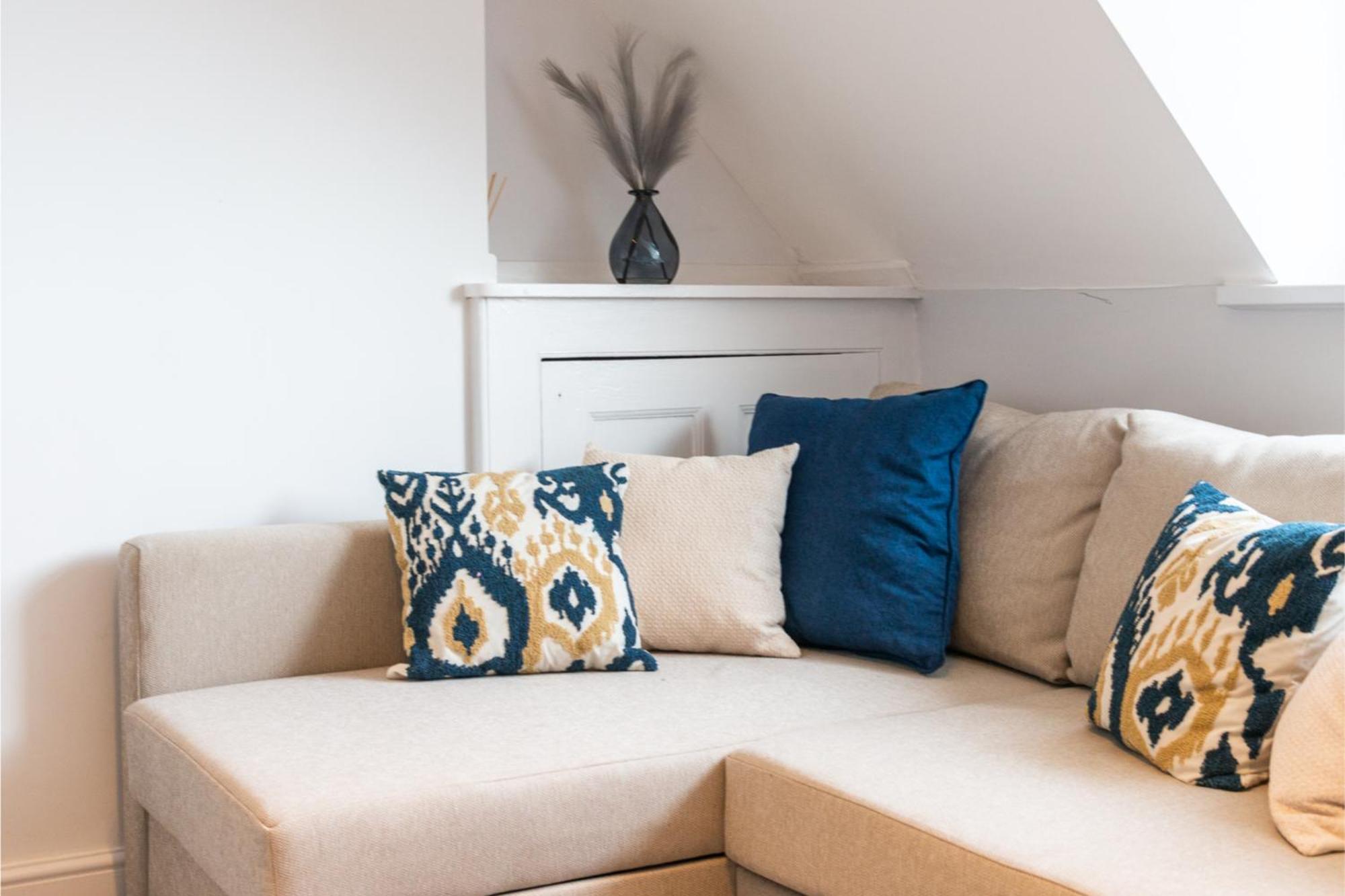 Sweet And Lovely 2Br With Free Parking London Ngoại thất bức ảnh