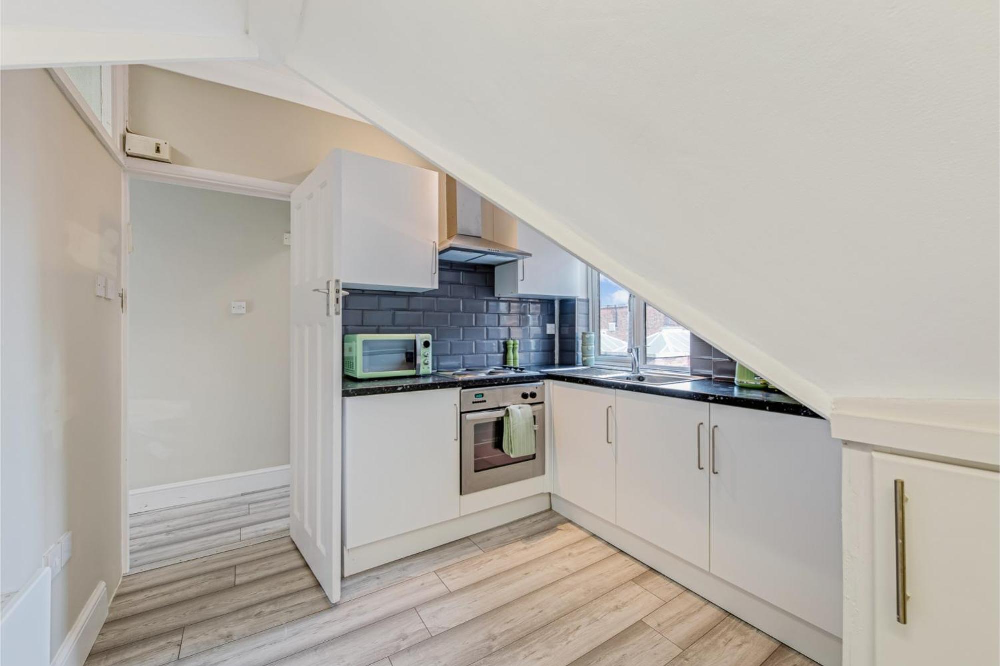 Sweet And Lovely 2Br With Free Parking London Ngoại thất bức ảnh
