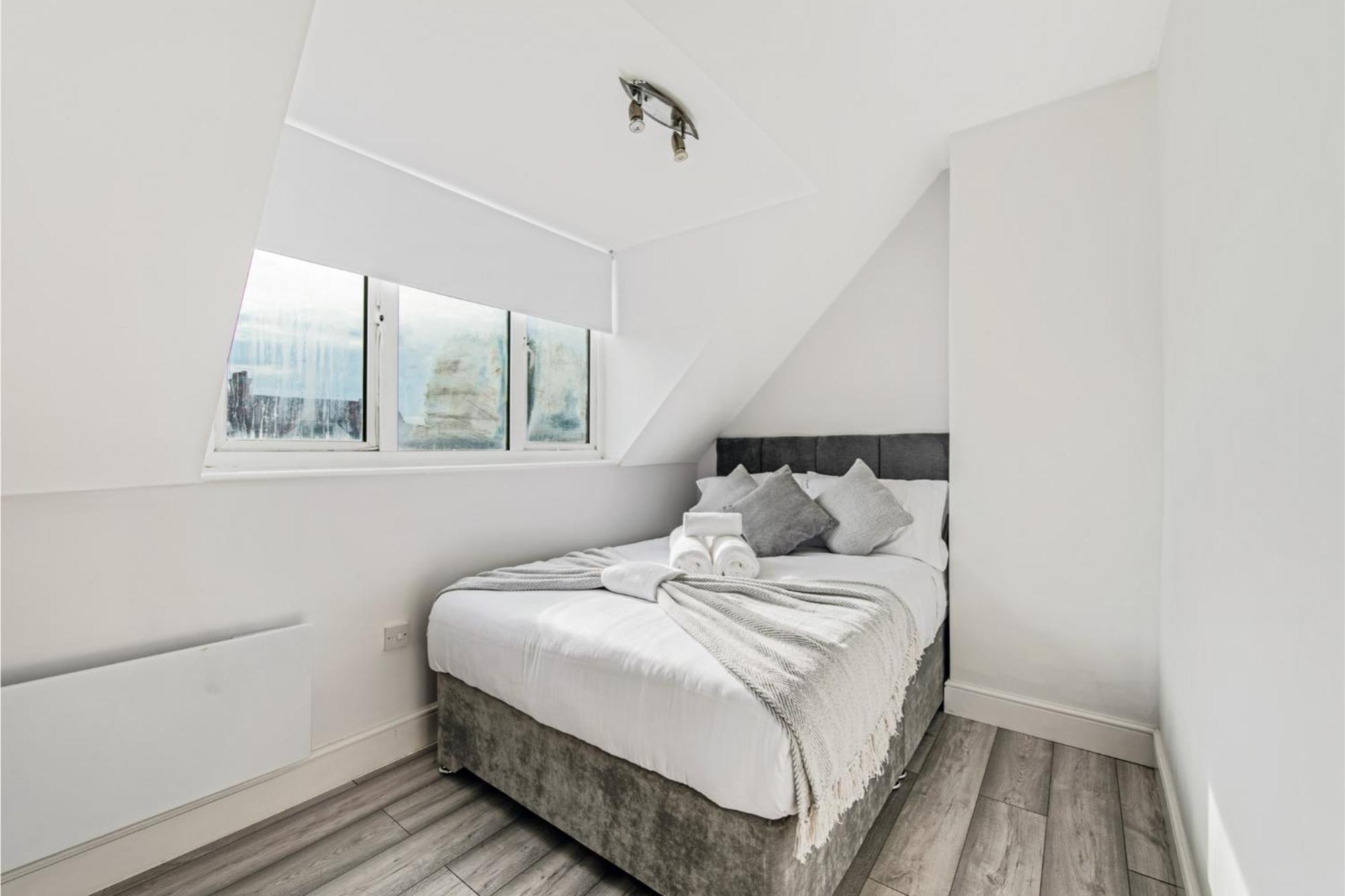 Sweet And Lovely 2Br With Free Parking London Ngoại thất bức ảnh